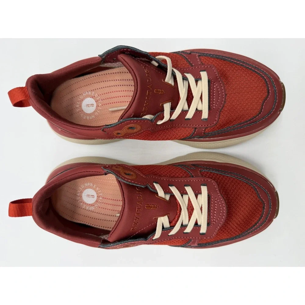 REVITALIGN orthotic sneakers